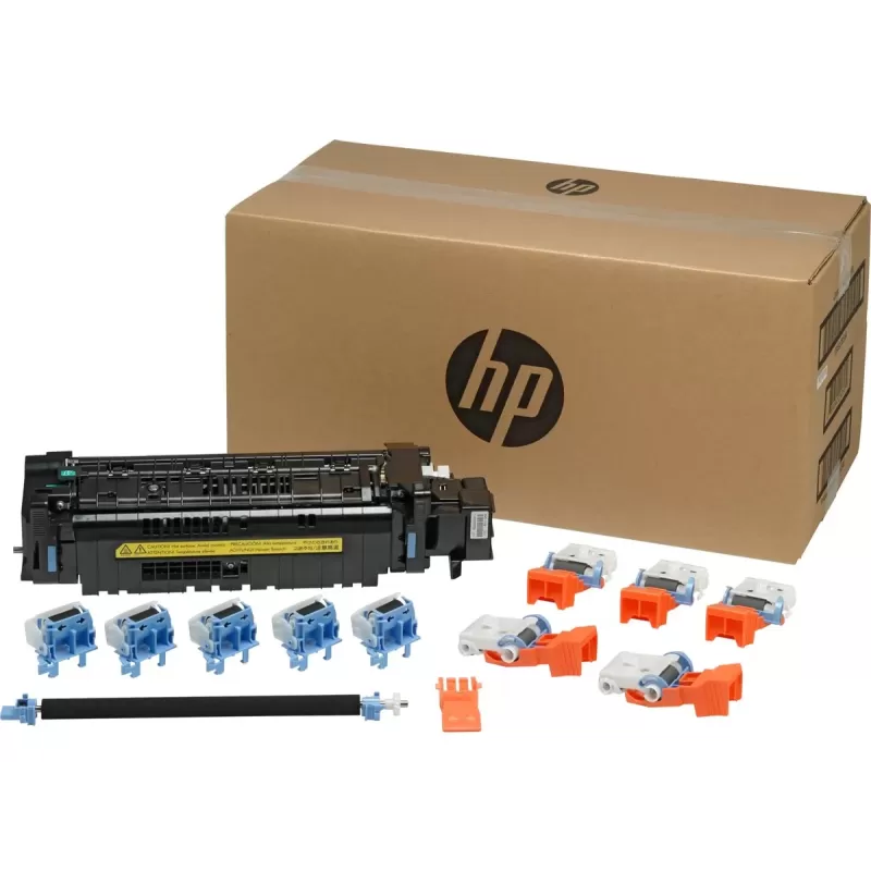 Printer Maintenance Kit HP L0H25A M608/607 Maintenance Kit L0H25A