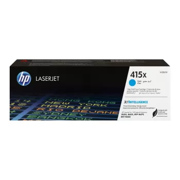 Printer Toner HP W2031X 415X M454/M479 W2031X