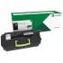 Printer Toner Lexmark MS/MX710/711/810/811/812 Corporate 25K black 52D5H0E