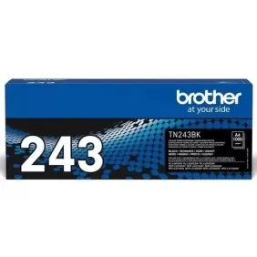 טונר למדפסת Brother TN-243BK HL-3210 שחור TN-243BK