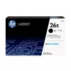 Тонер для Принтера HP 26X M402 CF226X Цвет:чёрный