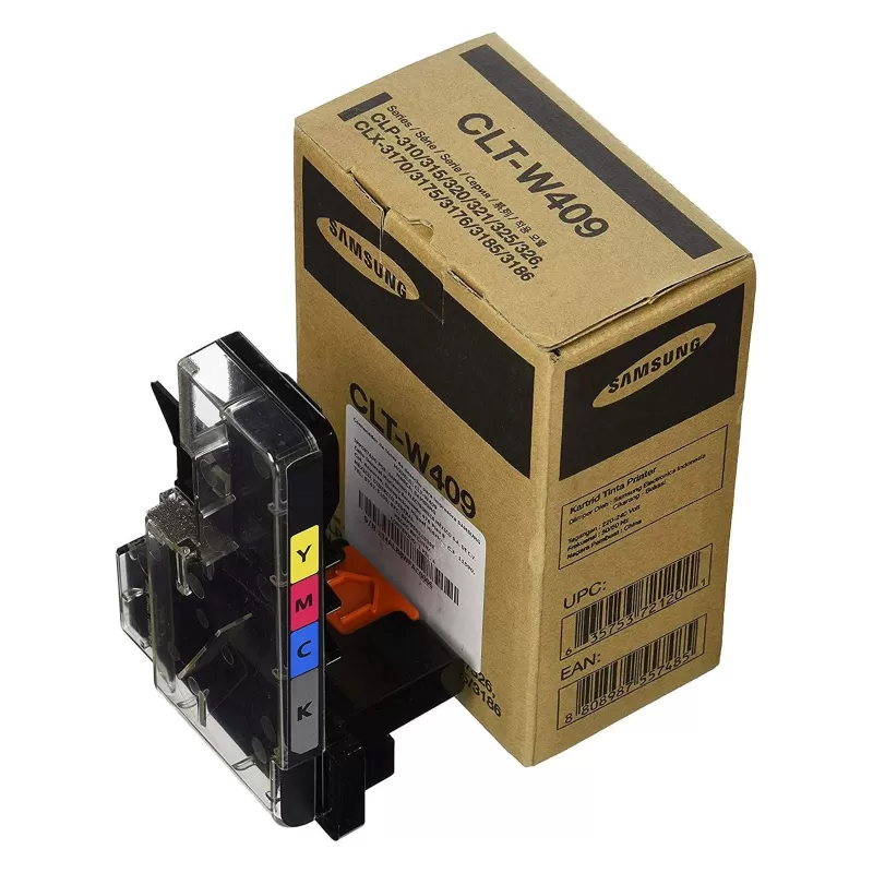 Toner Collection Unit HP CLT-W409 CLP-310 Toner Collection Unit SU430A