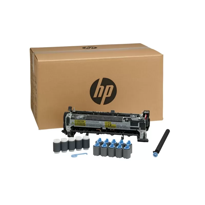 ערכת תחזוקה למדפסת HP M605 Maintenance Kit 220V F2G77A ערכת תחזוקה למדפסת HP M605 Maintenance Kit 220V F2G77A