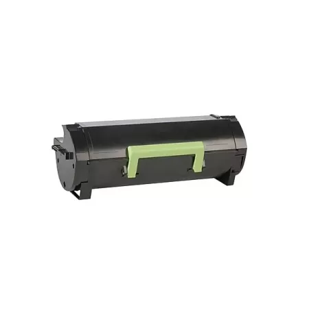 Printer Toner Lexmark MX510/511/611 Corporate 20K black 60F5X0E Printer Toner Lexmark MX510/511/611 Corporate 20K black 60F5X0E