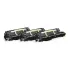 Lexmark CS820/CX820/CX825/CX860 CMY Return Program 300K 72K0DV0