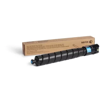 טונר למדפסת Xerox C8000 Cyan High Capacity Toner 106R04054 צבע כחול טונר למדפסת Xerox C8000 Cyan High Capacity Toner 106R04054 צבע כחול