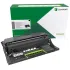 Printer Imaging Unit Lexmark MS/MX32x/42x/52x/62x Return Program 60K 56F0Z00 Color:black