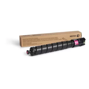 טונר למדפסת Xerox C8000 Magenta High Capacity Toner 106R04055 צבע אדום טונר למדפסת Xerox C8000 Magenta High Capacity Toner 106R04055 צבע אדום