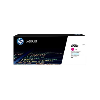 Тонер для Принтера HP W2003X 658X M751 W2003X Тонер для Принтера HP W2003X 658X M751 W2003X