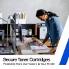 Printer Toner HP 654A M651 CF331A