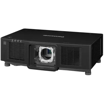 מקרן לייזר Panasonic PT-MZ20KLBE צבע שחור