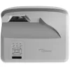 Проектор мультимедийный Optoma ZU500USTe W9PD7JF01VZ1 Цвет:белый