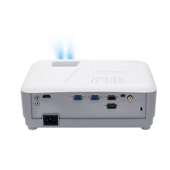 Projector ViewSonic SP6 4800 Ansi Lumens 1:25000 contrast 99999-999-83