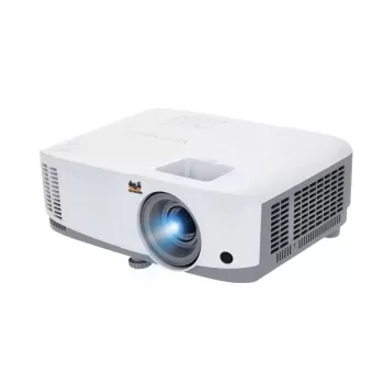 מקרן ViewSonic SP6 4800 Ansi Lumens 1:25000 contrast 99999-999-83