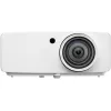 Проектор мультимедийный Optoma ZK521ST E3P7PV1E112 Цвет:белый