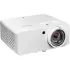 מקרן לייזר טווח קצר Optoma ZK521ST E3P7PV1E112 צבע לבן