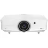 Проектор мультимедийный 4K Optoma UHZ68LV-W white E3P7N71E131