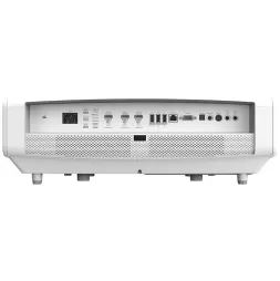 Проектор мультимедийный 4K Optoma UHZ68LV-W white E3P7N71E131
