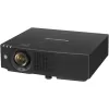Projector Panasonic PT-VMZ62BEJ Color:black