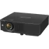 מקרן לייזר Panasonic PT-VMZ62BEJ צבע שחור