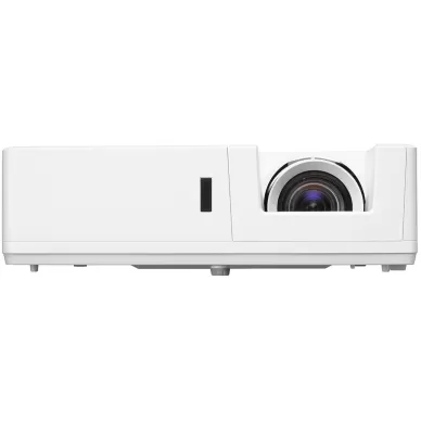 Проектор мультимедийный Optoma ZU607T E9PD7L102EZ1D Цвет:белый