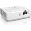Проектор мультимедийный Optoma ZU607T E9PD7L102EZ1D Цвет:белый