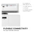 Projector ViewSonic PX704HD Lamp 4,000 Lumens FHD 2XHDMI Speakers PX704HD Projector ViewSonic PX704HD Lamp 4,000 Lumens FHD 2XHDMI Speakers PX704HD