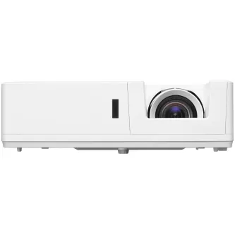 Проектор мультимедийный Optoma ZU707T E9PD7L102EZ1 Цвет:белый