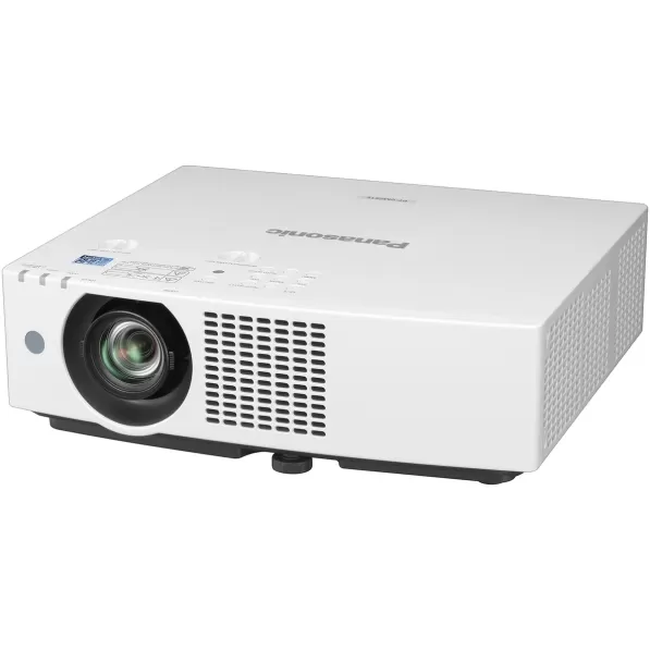 Projector Panasonic PT-VMZ51SEJ Color:white