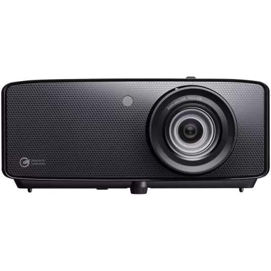 Проектор мультимедийный Optoma UHZ58LV E3P7NF1E111 Цвет:чёрный