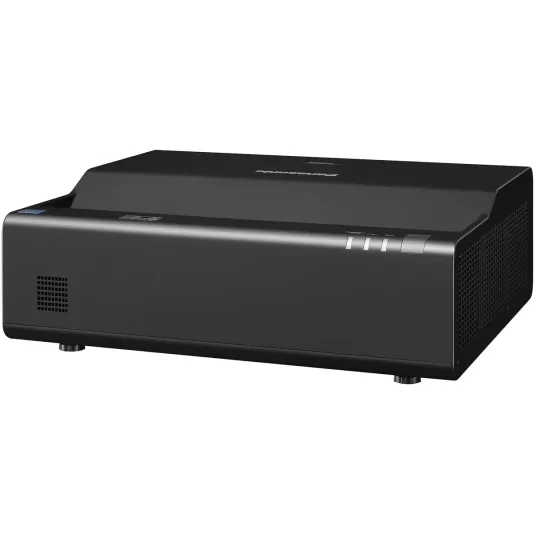 מקרן לייזר טווח אולטרה קצר Panasonic PT-CMZ50 שחור PT-CMZ50BEJ