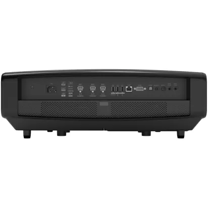 Проектор мультимедийный 4K Optoma UHZ68LV black E3P7N71E111