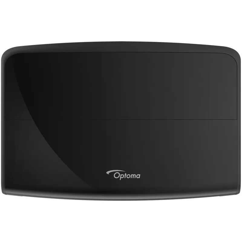 Проектор мультимедийный 4K Optoma UHZ68LV black E3P7N71E111