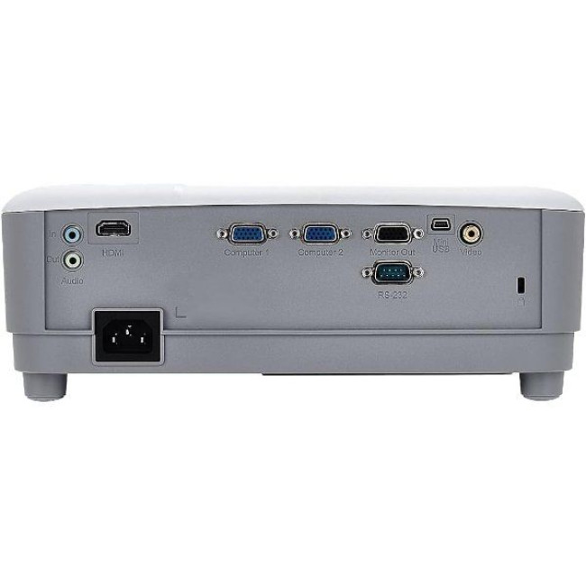 Projector ViewSonic PX503XE Lamp 4,000 Lumens FHD HDMI Speakers PA503XE