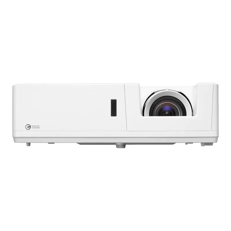 Проектор мультимедийный Optoma ZK708T E9PD7L112EZ1 Цвет:белый