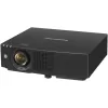 מקרן לייזר Panasonic PT-VMZ82 שחור PT-VMZ82BEJ