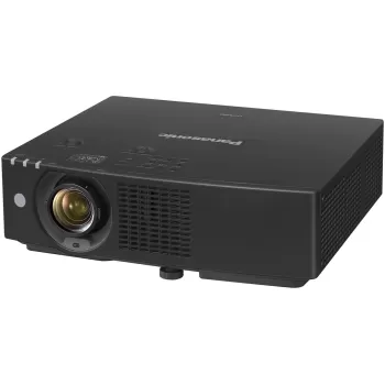 מקרן לייזר Panasonic PT-VMZ82 שחור PT-VMZ82BEJ