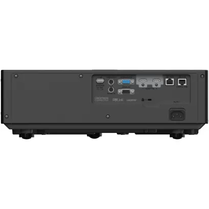מקרן לייזר Panasonic PT-VMZ82 שחור PT-VMZ82BEJ