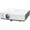 Projector Panasonic PT-LMZ460 PT-LMZ460EJ Color:white
