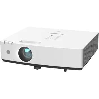 מקרן לייזר Panasonic PT-LMZ460 PT-LMZ460EJ צבע לבן