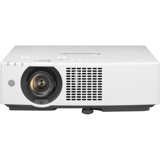 מקרן לייזר Panasonic PT-VMZ82 לבן PT-VMZ82EJ