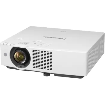 מקרן לייזר Panasonic PT-VMZ82 לבן PT-VMZ82EJ