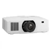 Projector without Sharp XP-V801U-W 60006249 Color:white