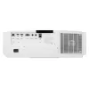 Projector without Sharp XP-V801U-W 60006249 Color:white