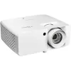מקרן לייזר Optoma UHZ67-W לבן E3P7PN1E119