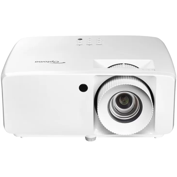 מקרן לייזר Optoma UHZ67-W לבן E3P7PN1E119
