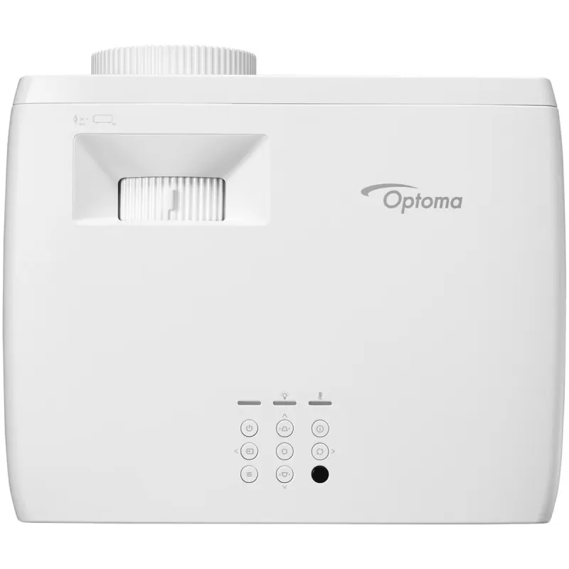 מקרן לייזר Optoma UHZ67-W לבן E3P7PN1E119