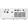 מקרן לייזר Optoma UHZ67-W לבן E3P7PN1E119