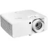 מקרן לייזר Optoma UHZ67-W לבן E3P7PN1E119