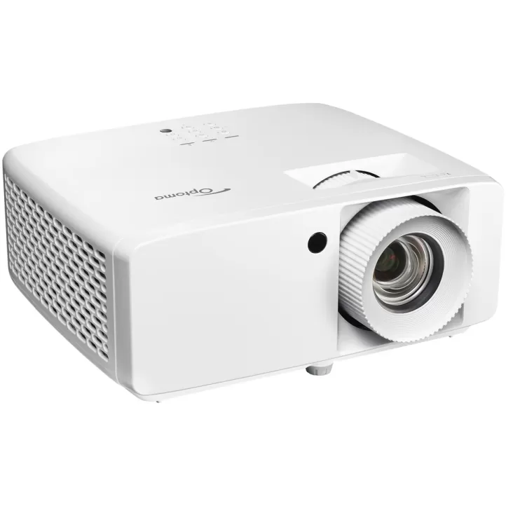 מקרן לייזר Optoma UHZ67-W לבן E3P7PN1E119